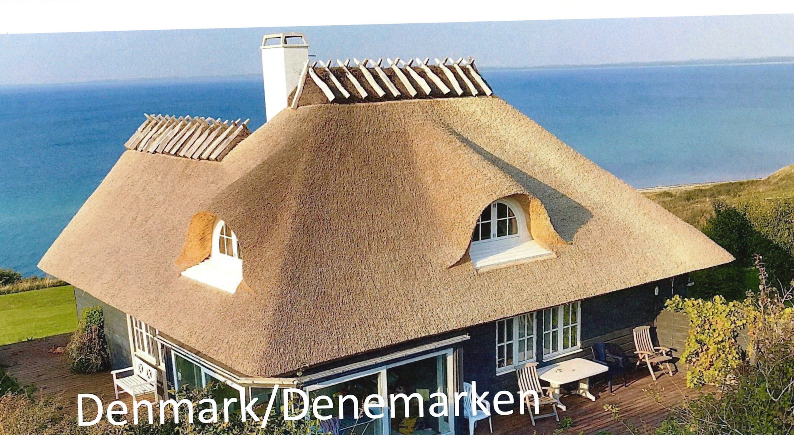 Le Danemark Le Danemark