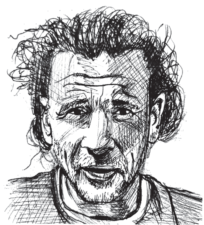 portrait